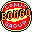 Folder Bongo Comics Icon